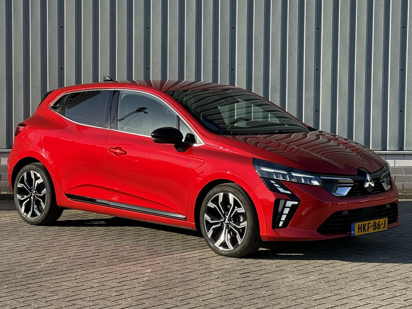 Mitsubishi Mitsubishi