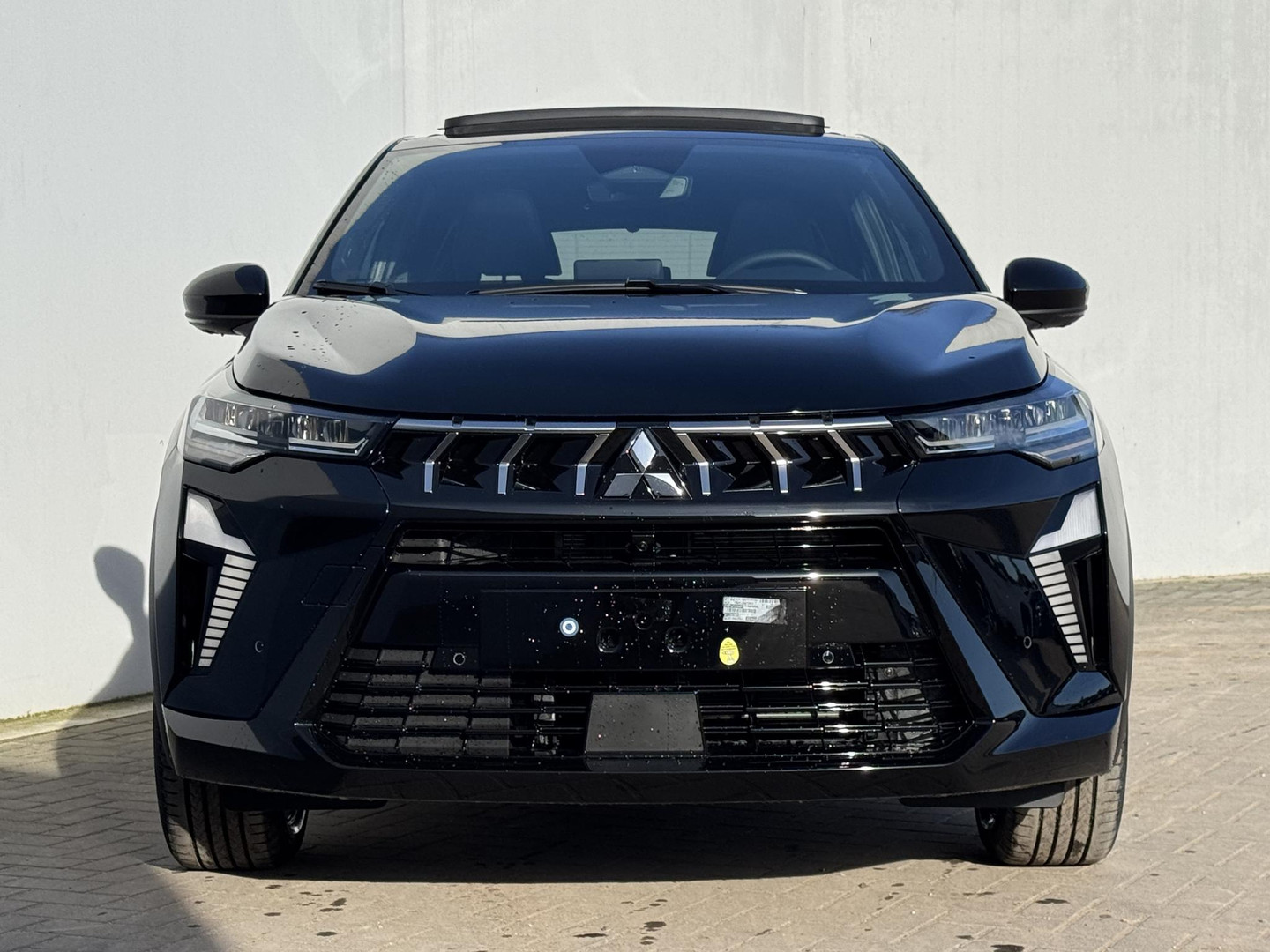 Mitsubishi Mitsubishi