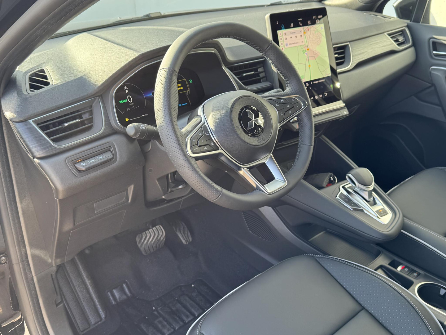 Mitsubishi Mitsubishi