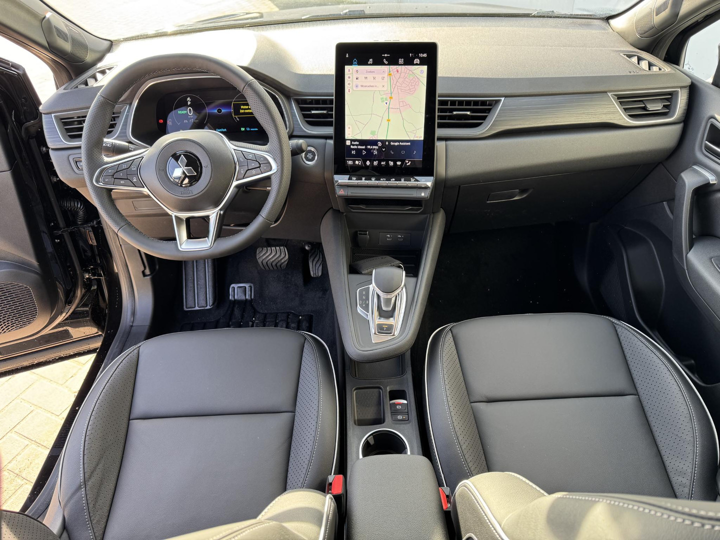 Mitsubishi Mitsubishi