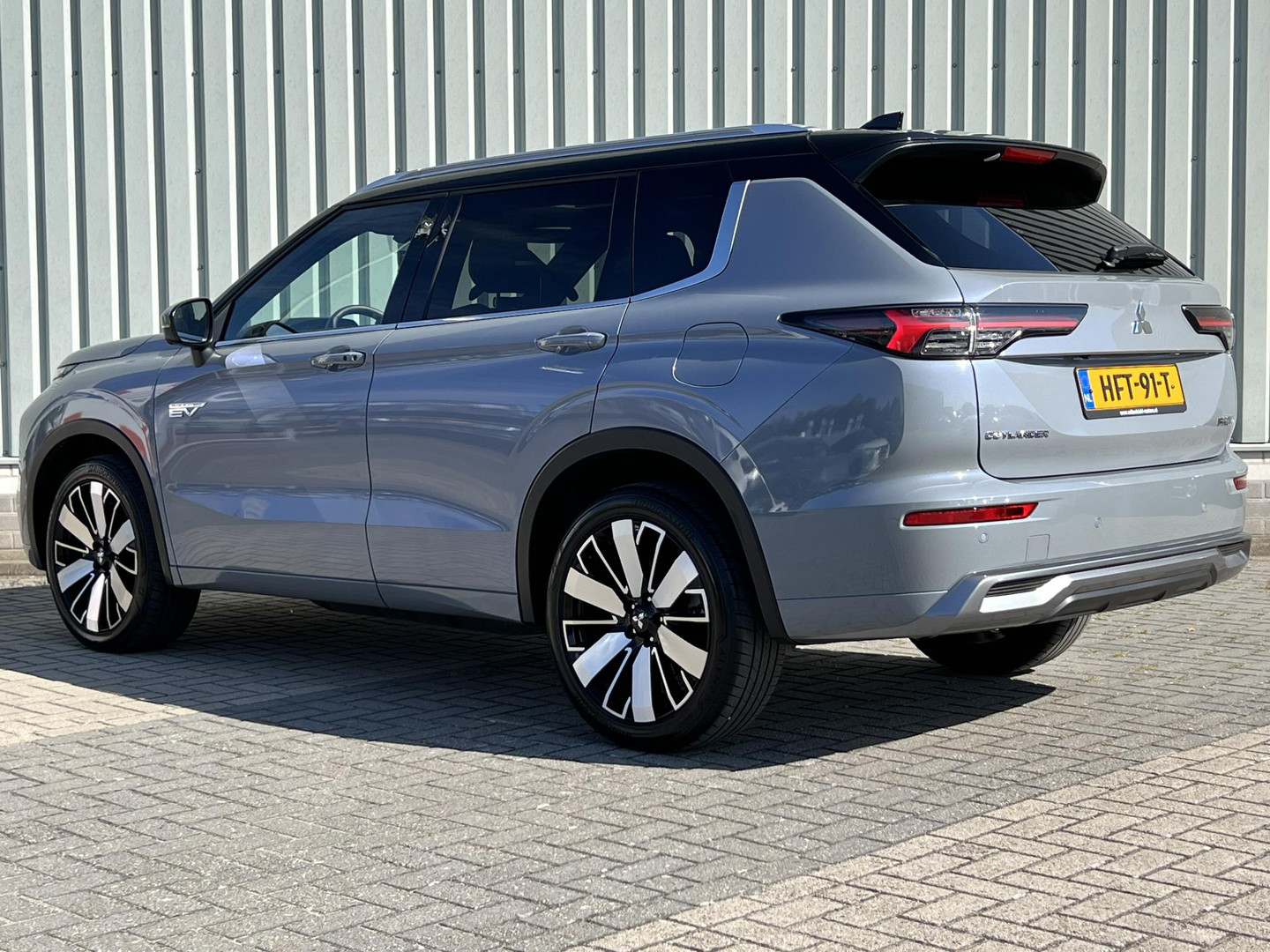 Mitsubishi Mitsubishi