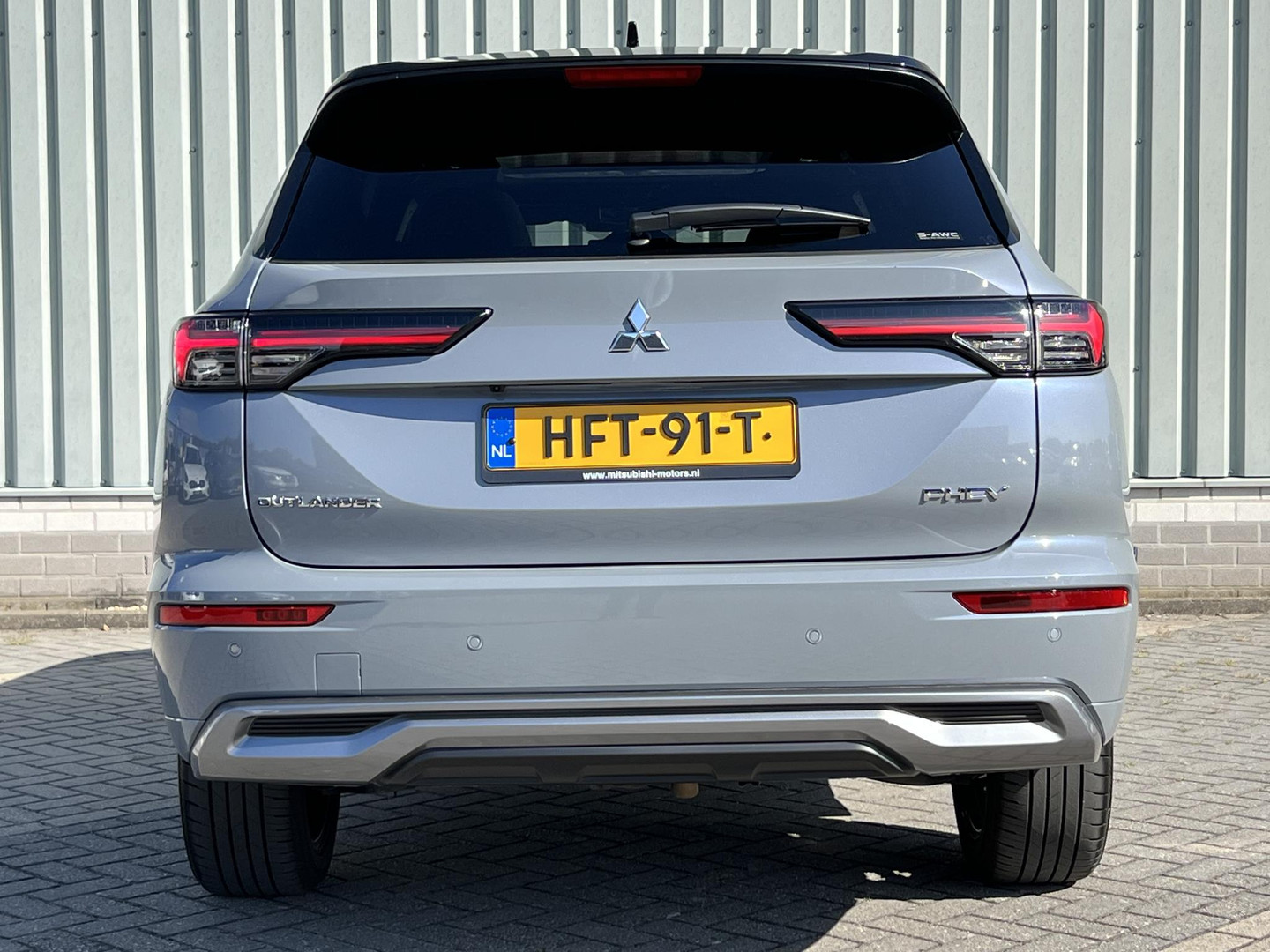 Mitsubishi Mitsubishi