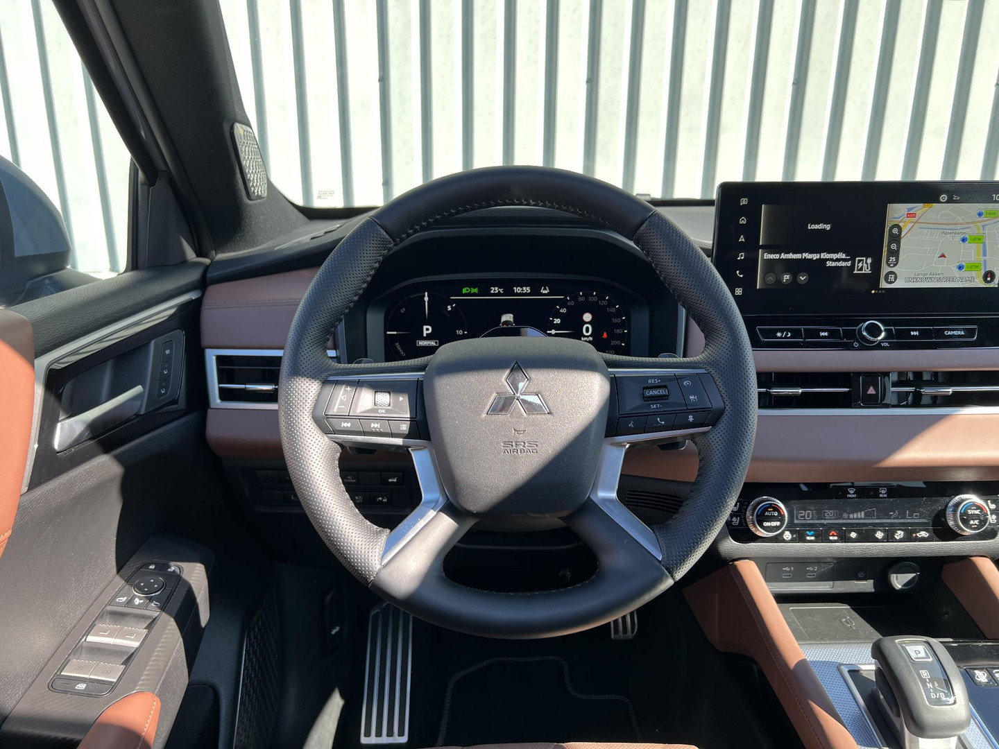 Mitsubishi Mitsubishi