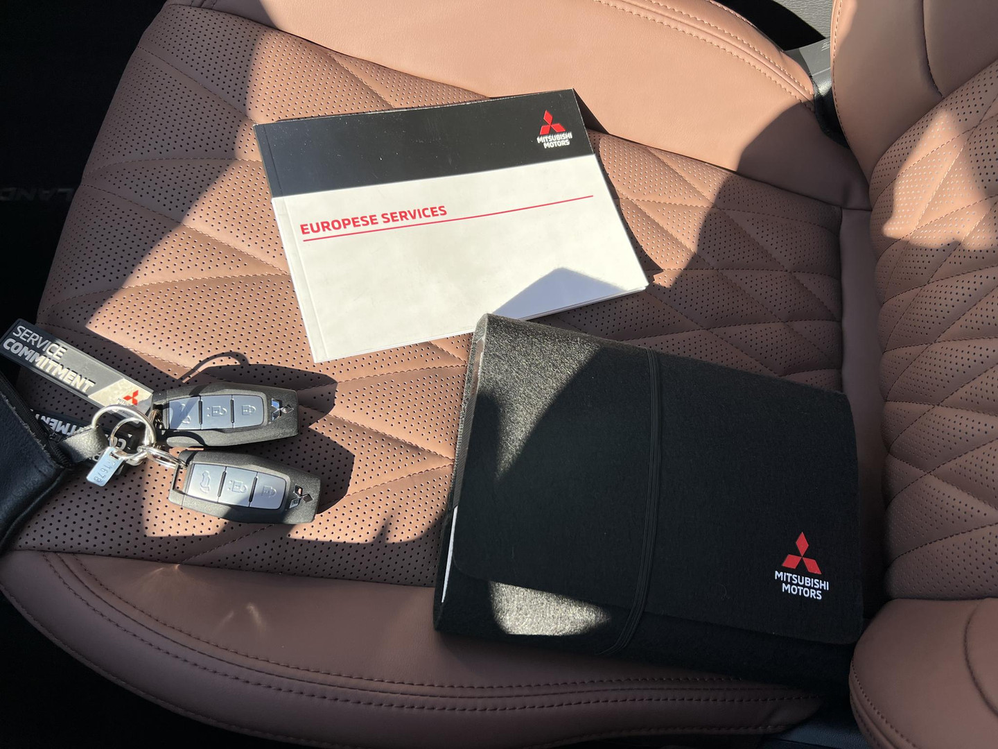 Mitsubishi Mitsubishi