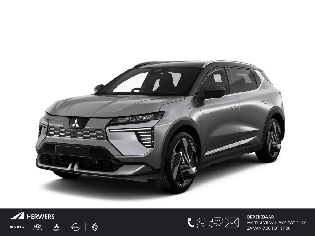 Mitsubishi Mitsubishi