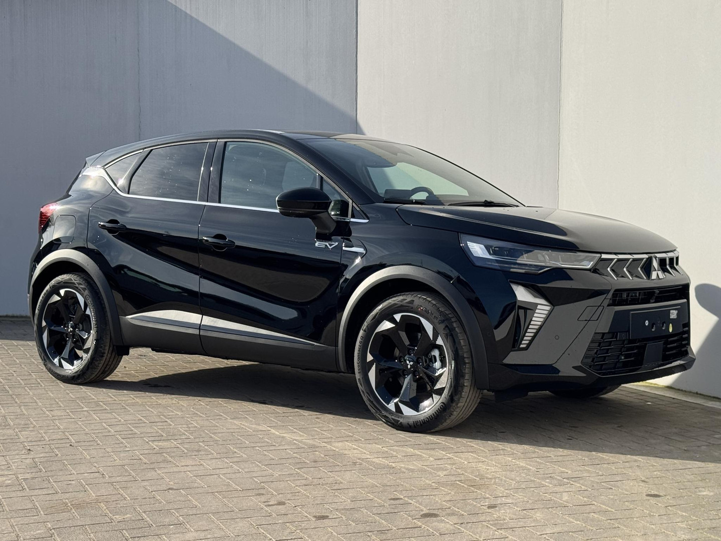 Mitsubishi Mitsubishi