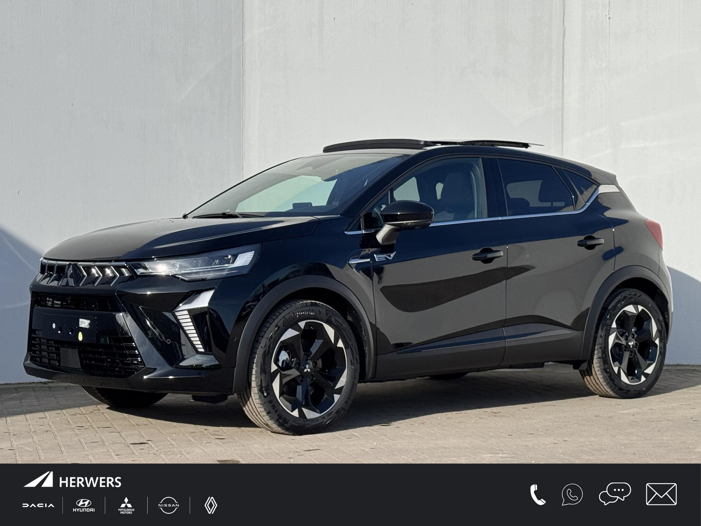 Mitsubishi Mitsubishi