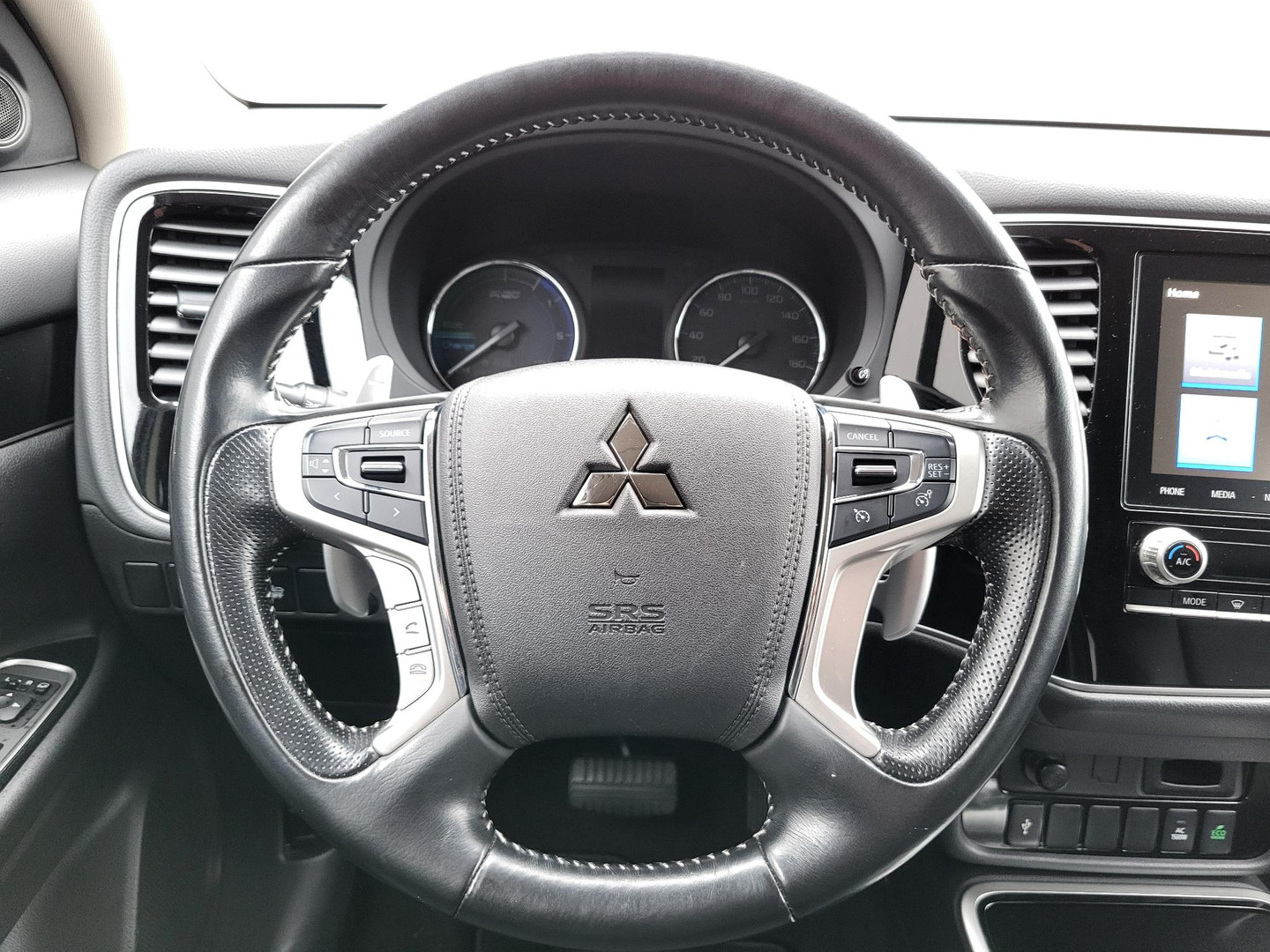 Mitsubishi Mitsubishi