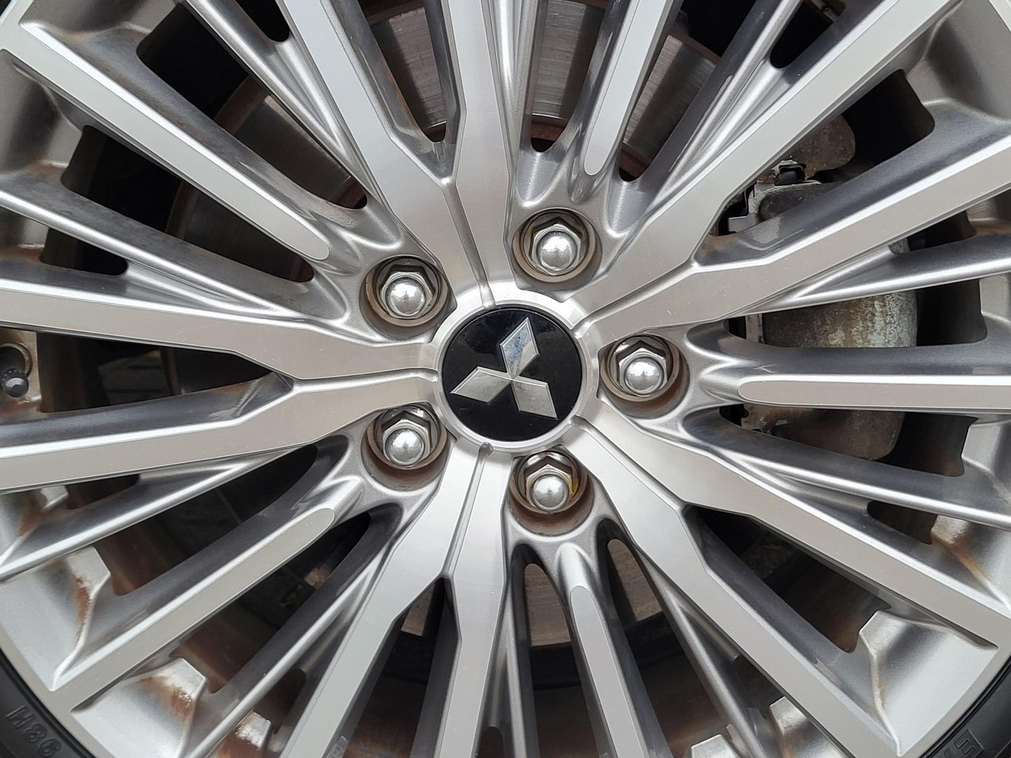 Mitsubishi Mitsubishi