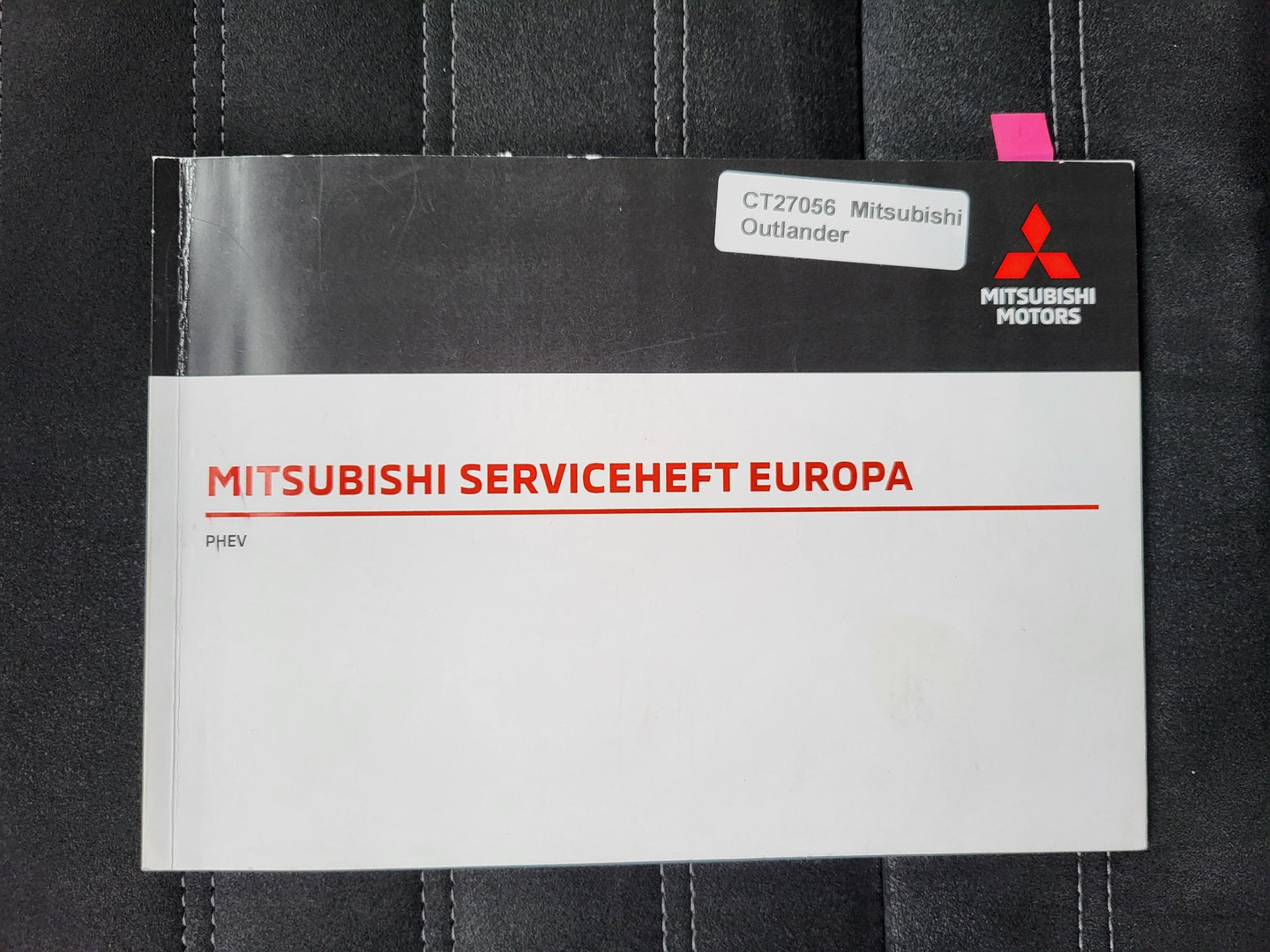 Mitsubishi Mitsubishi