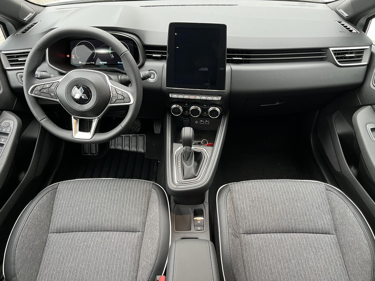 Mitsubishi Mitsubishi