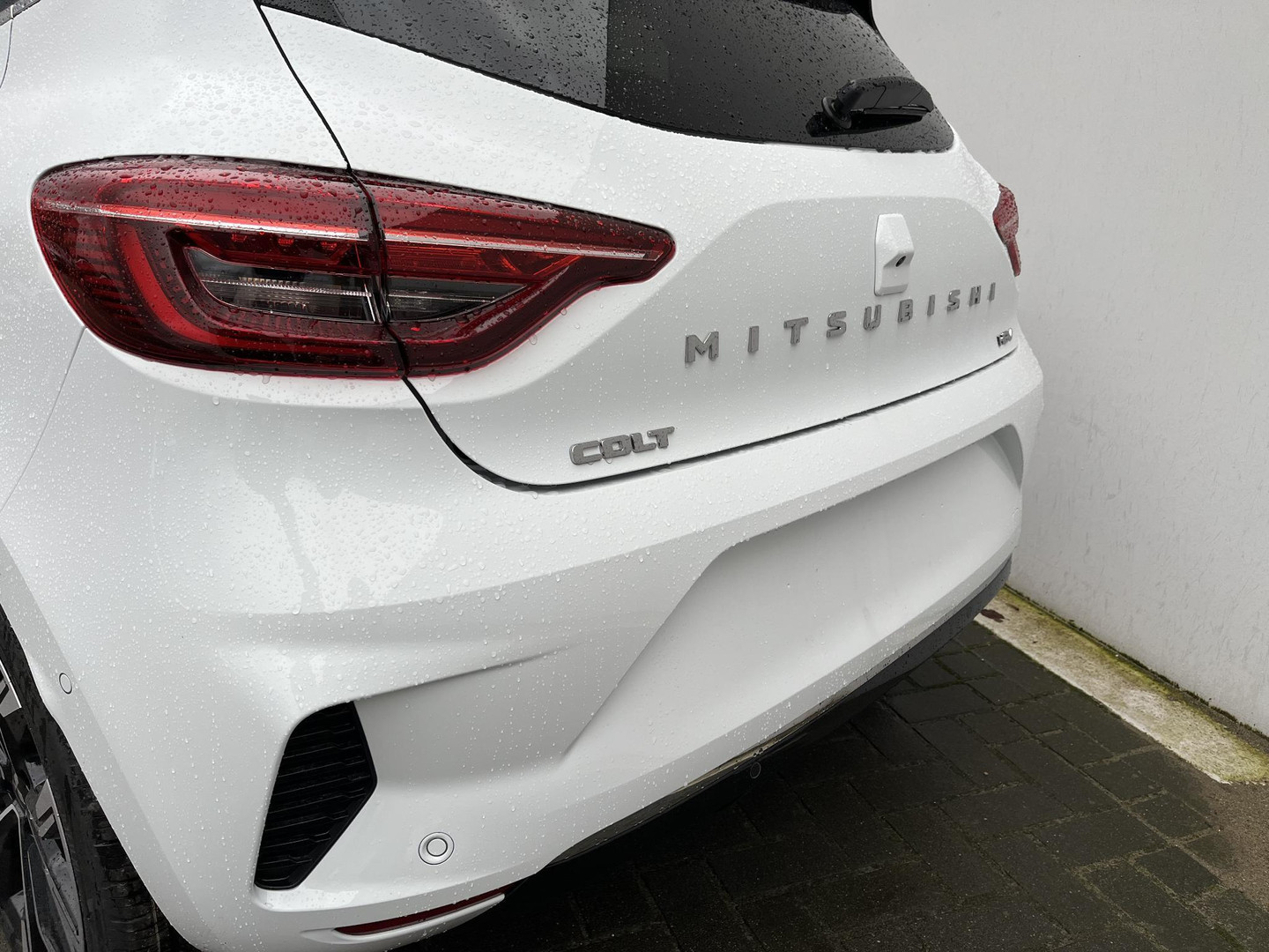 Mitsubishi