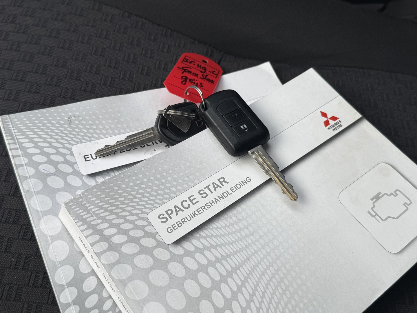 Mitsubishi Mitsubishi