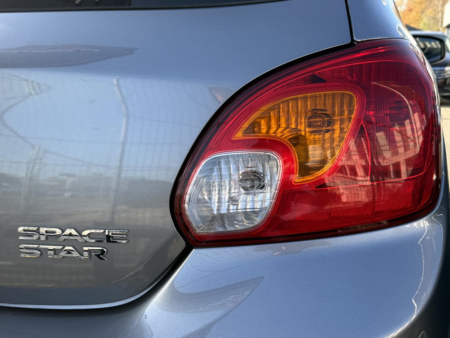 Mitsubishi Mitsubishi