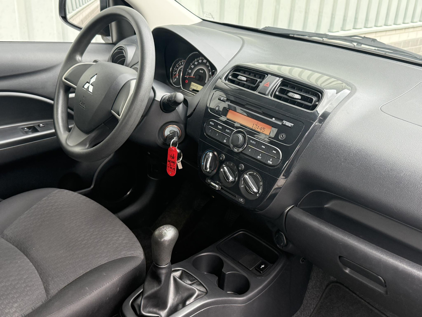 Mitsubishi Mitsubishi