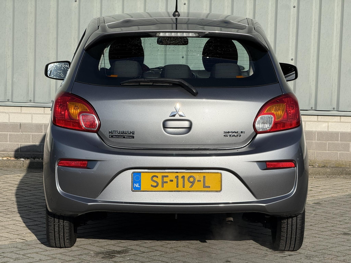 Mitsubishi Mitsubishi