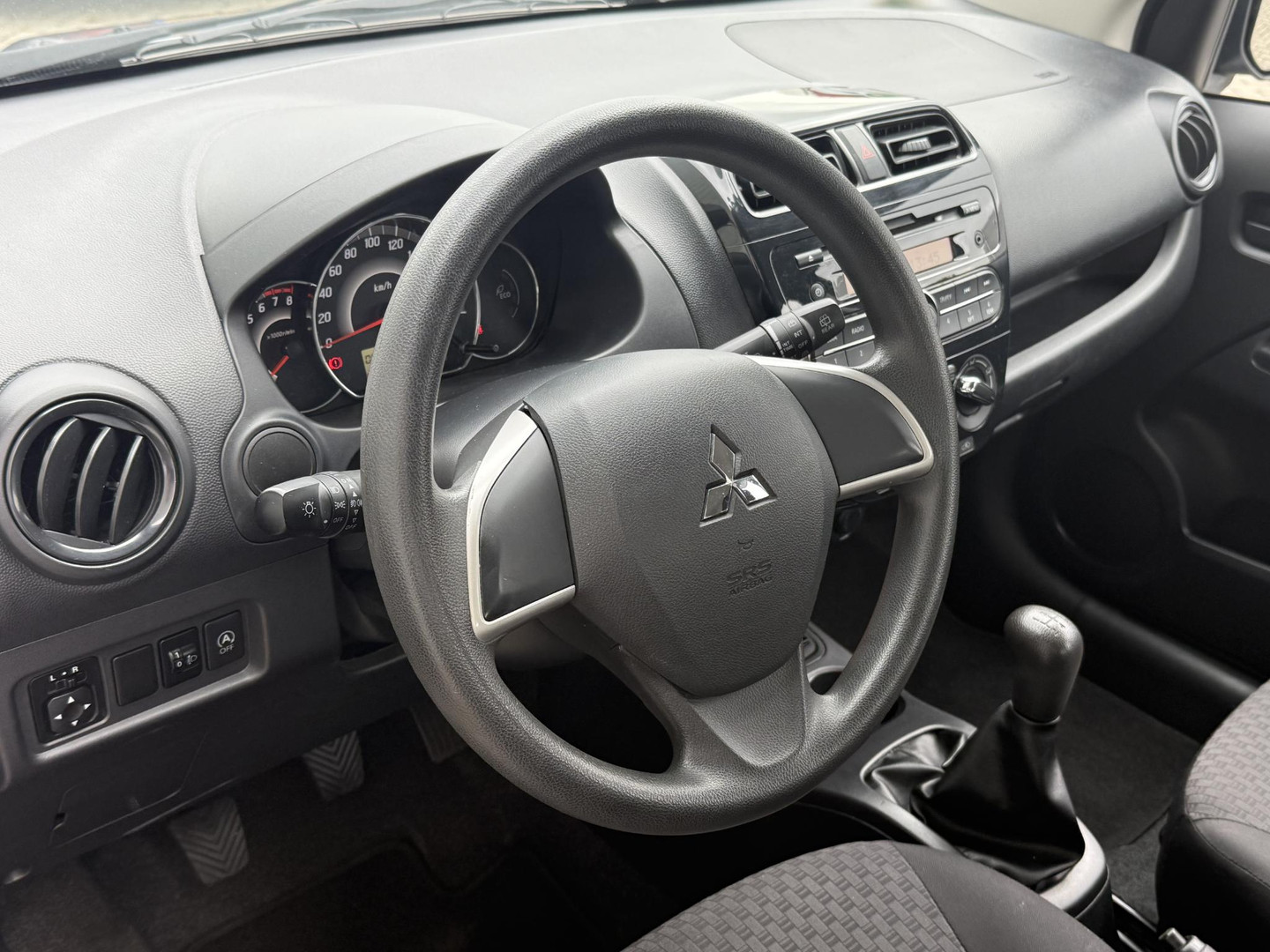 Mitsubishi Mitsubishi