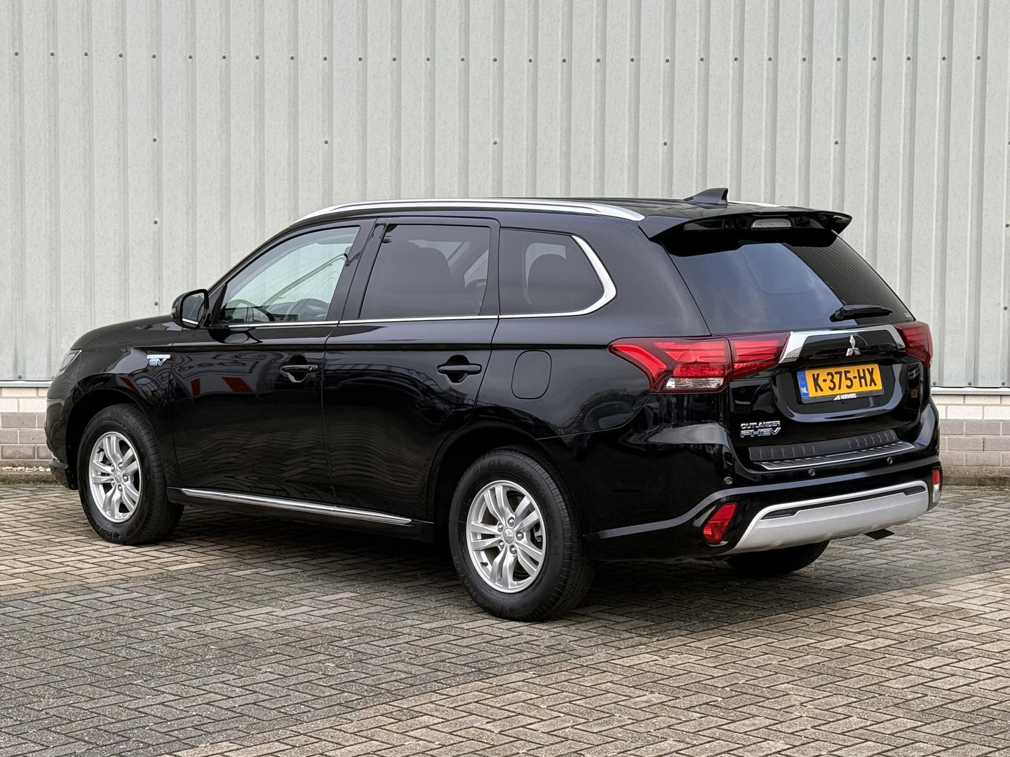 Mitsubishi Mitsubishi