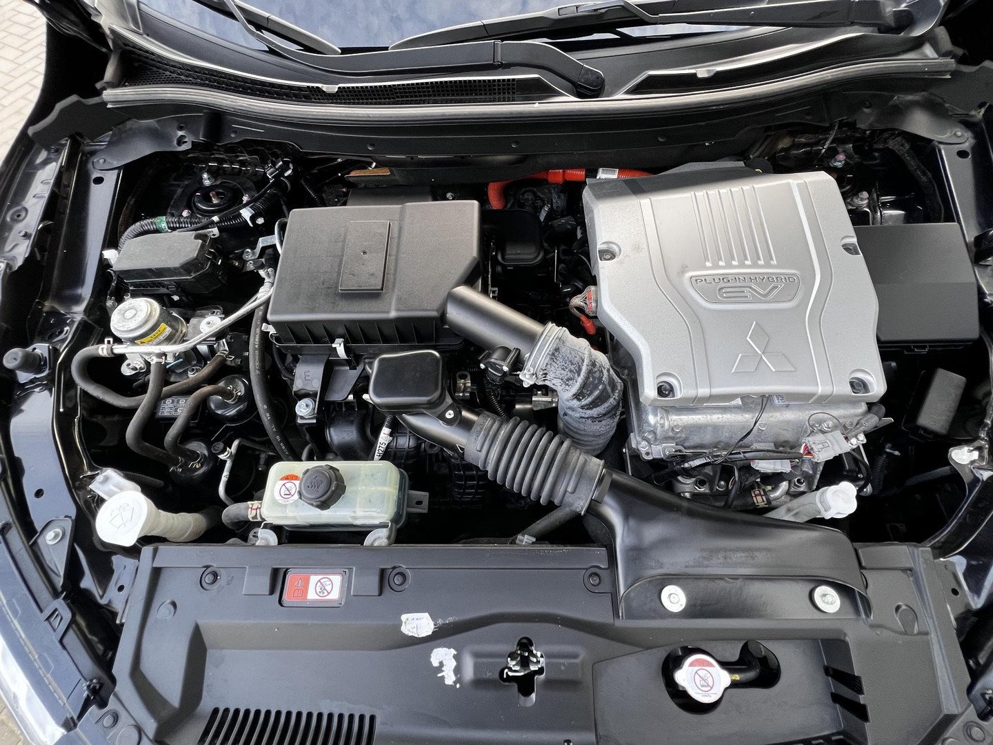 Mitsubishi Mitsubishi