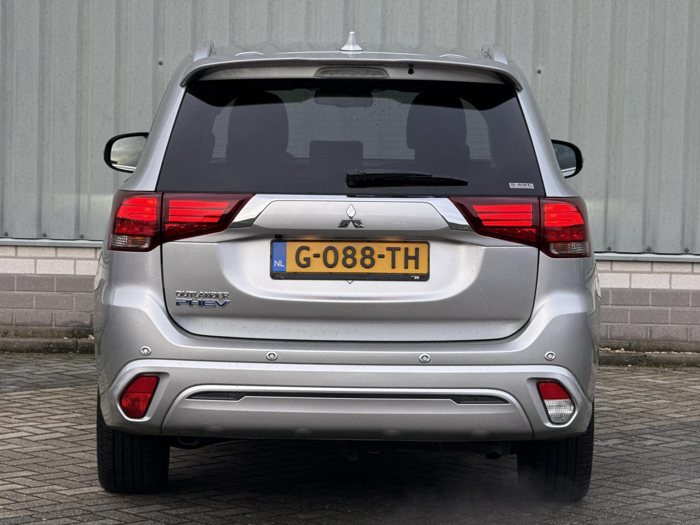 Mitsubishi Mitsubishi