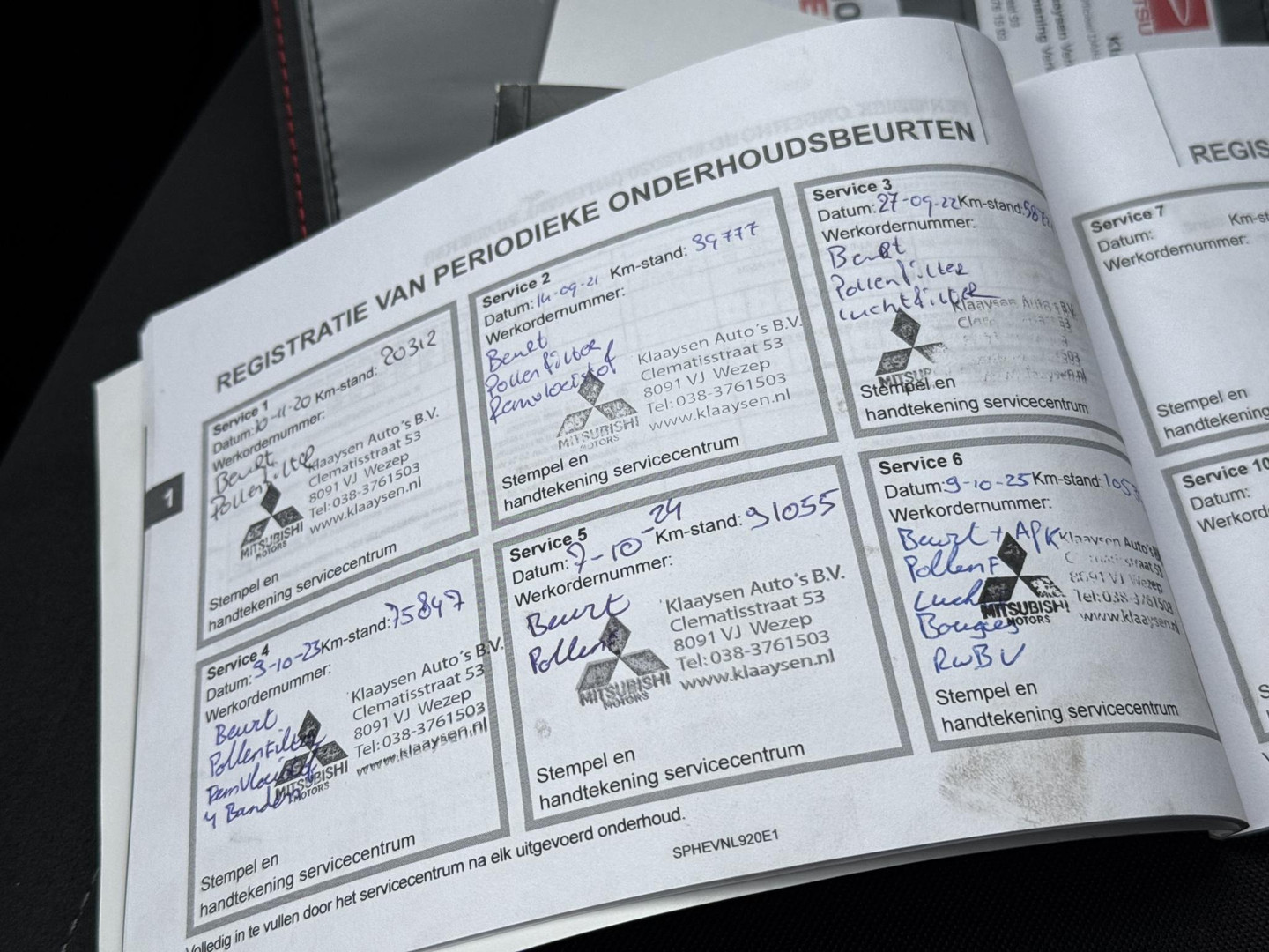 Mitsubishi Mitsubishi