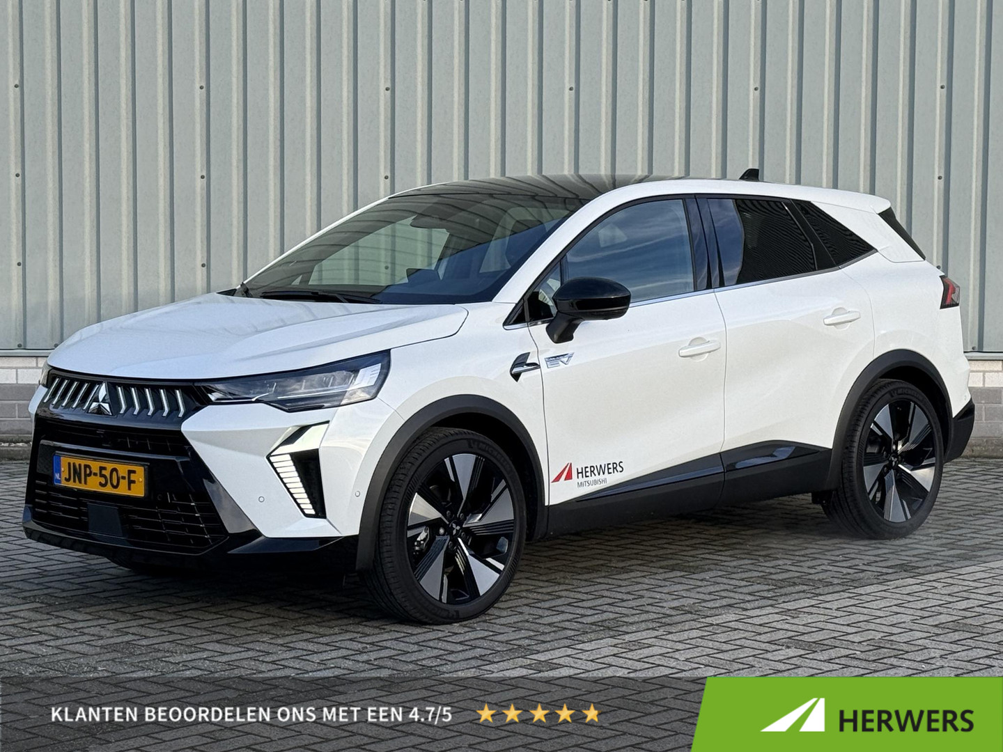 Mitsubishi Mitsubishi