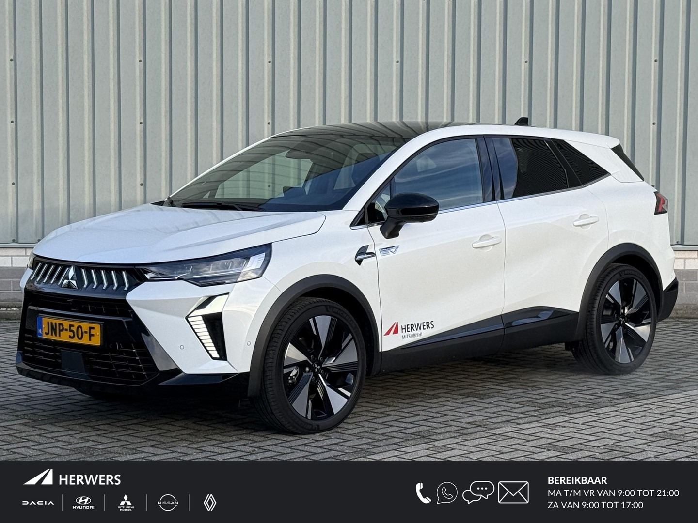 Mitsubishi Mitsubishi
