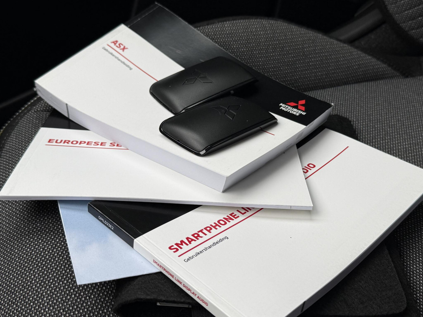 Mitsubishi Mitsubishi