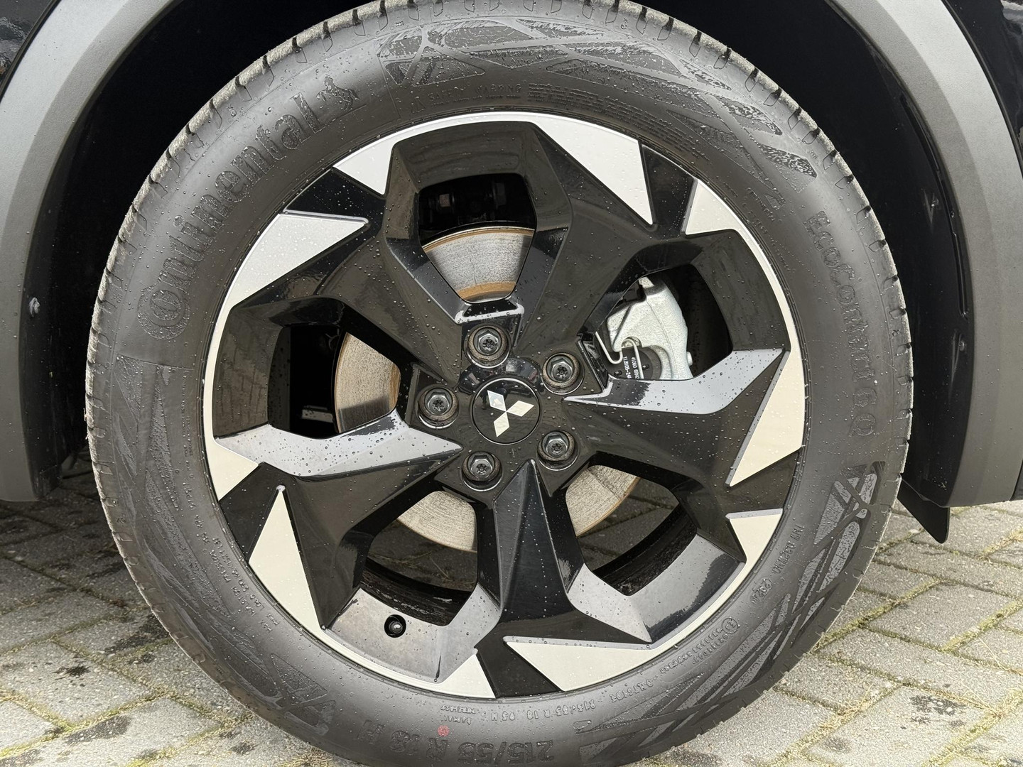 Mitsubishi Mitsubishi