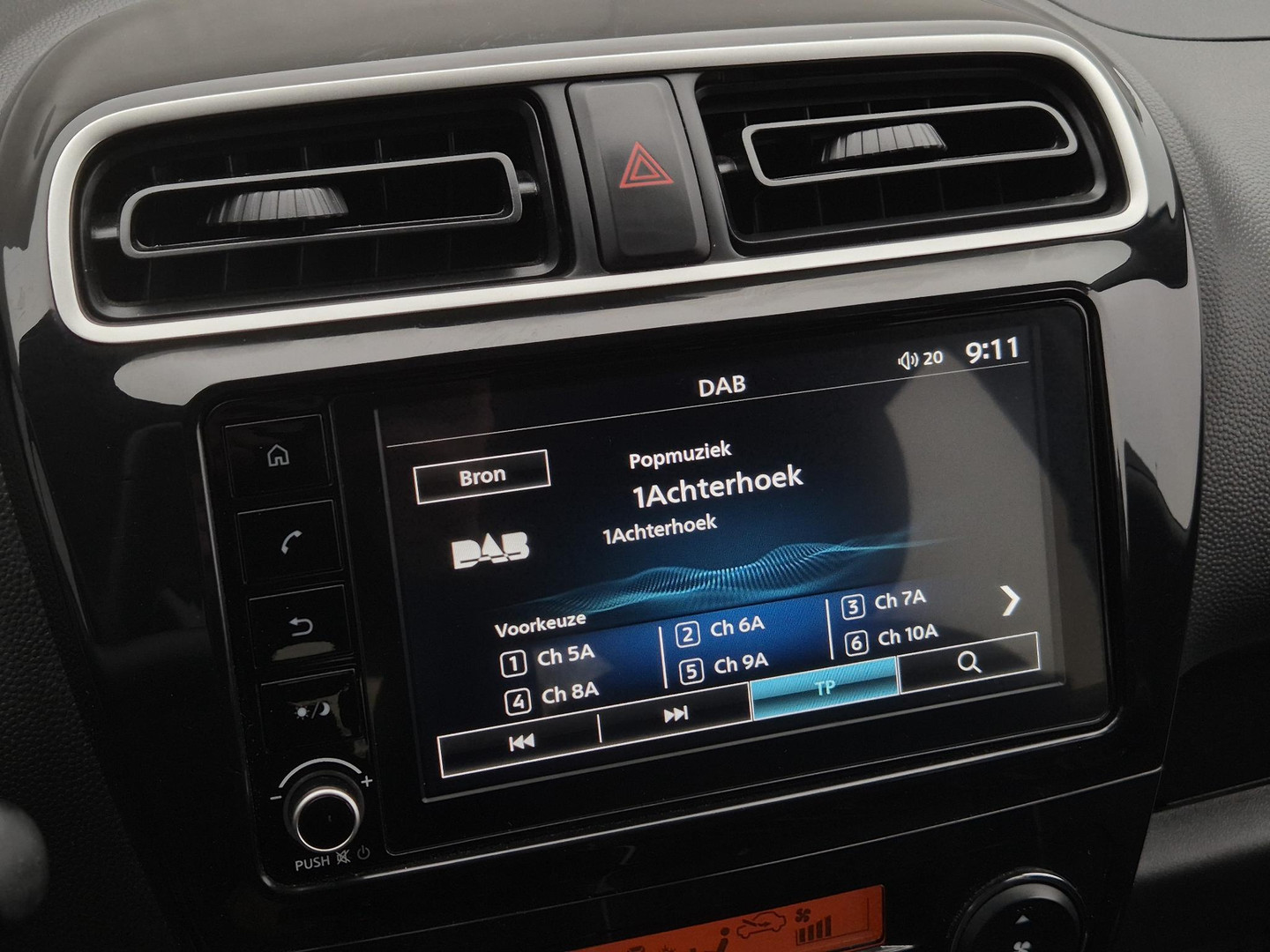 Mitsubishi Mitsubishi