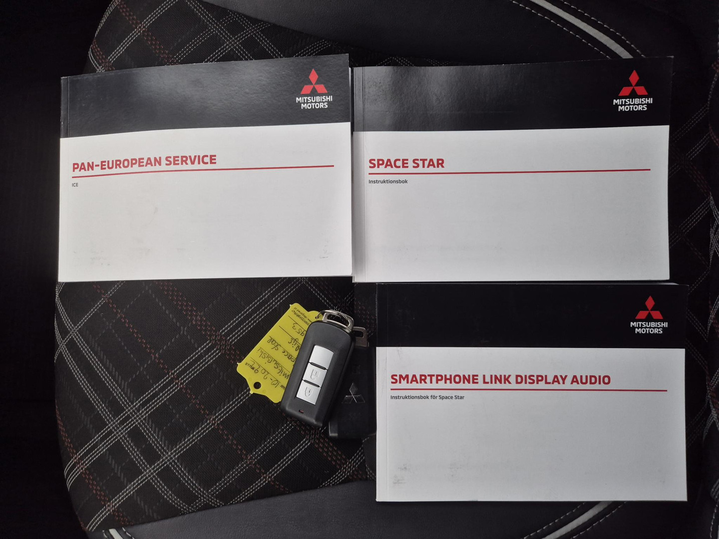 Mitsubishi Mitsubishi