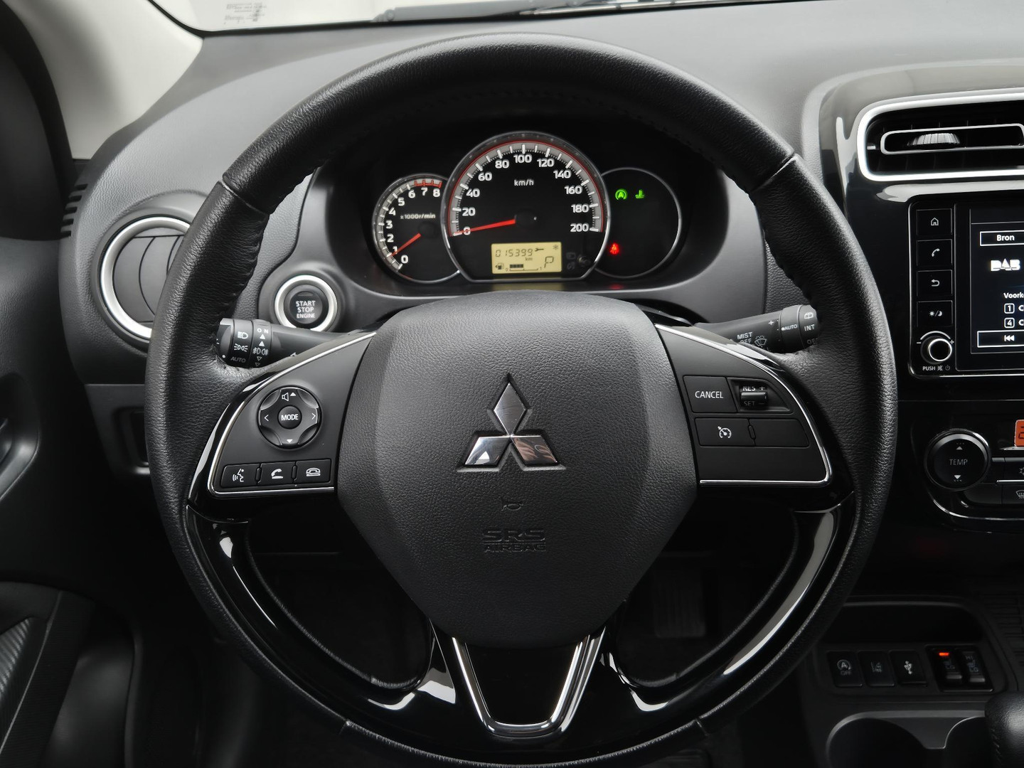 Mitsubishi Mitsubishi