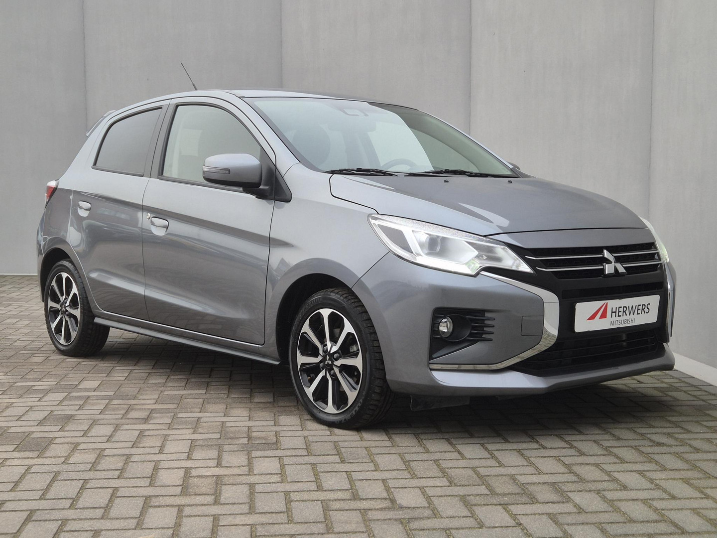 Mitsubishi Mitsubishi