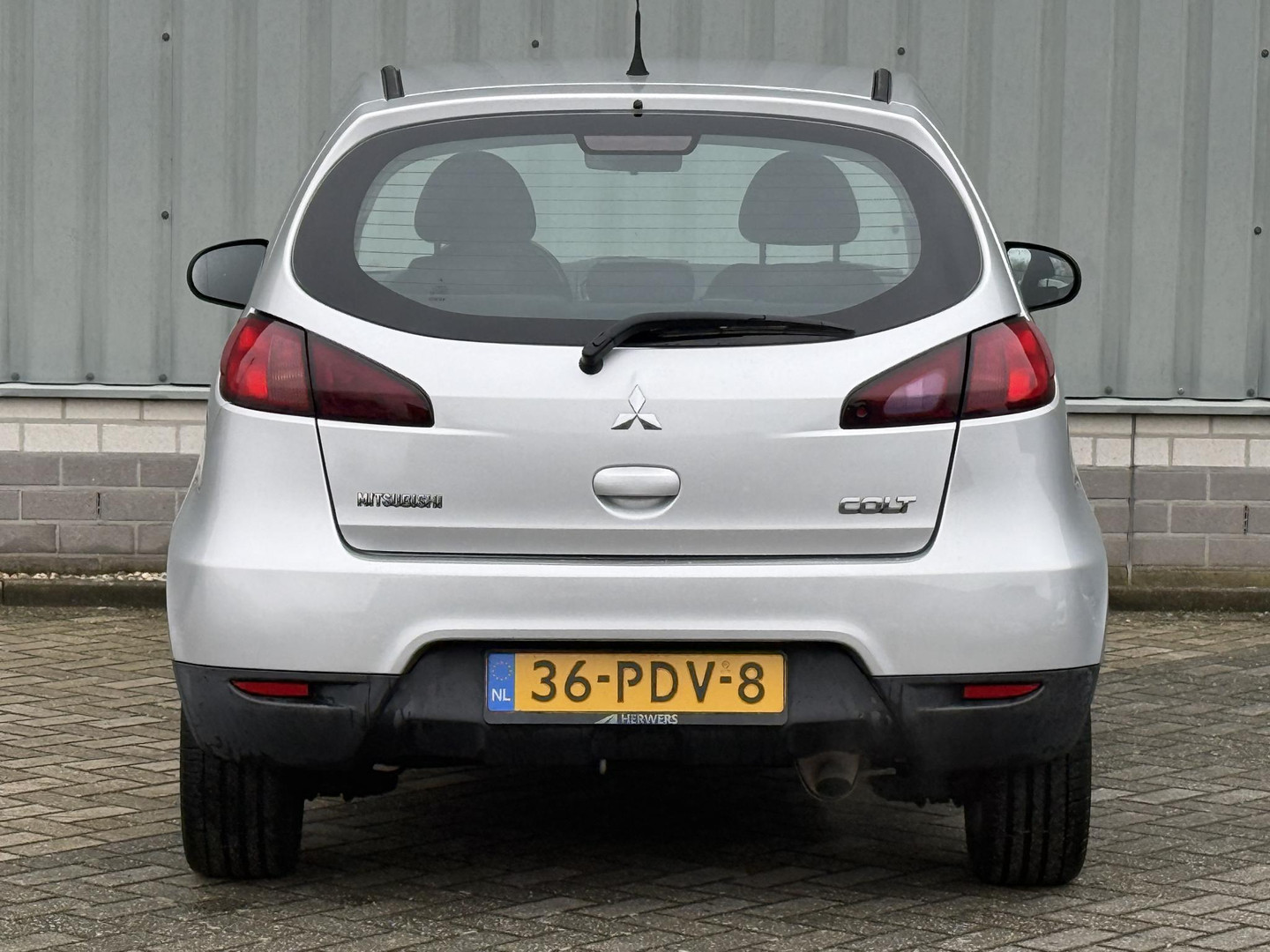 Mitsubishi Mitsubishi