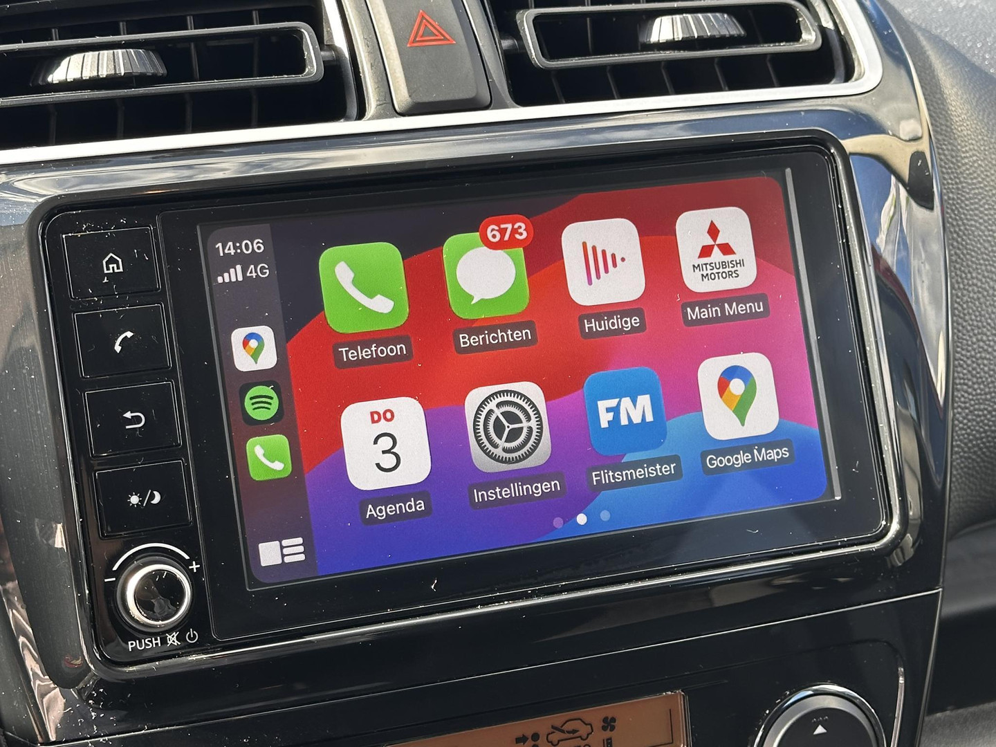 Mitsubishi Mitsubishi