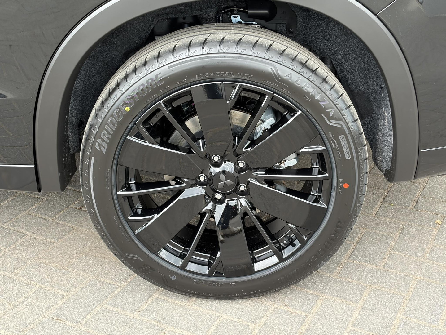 Mitsubishi