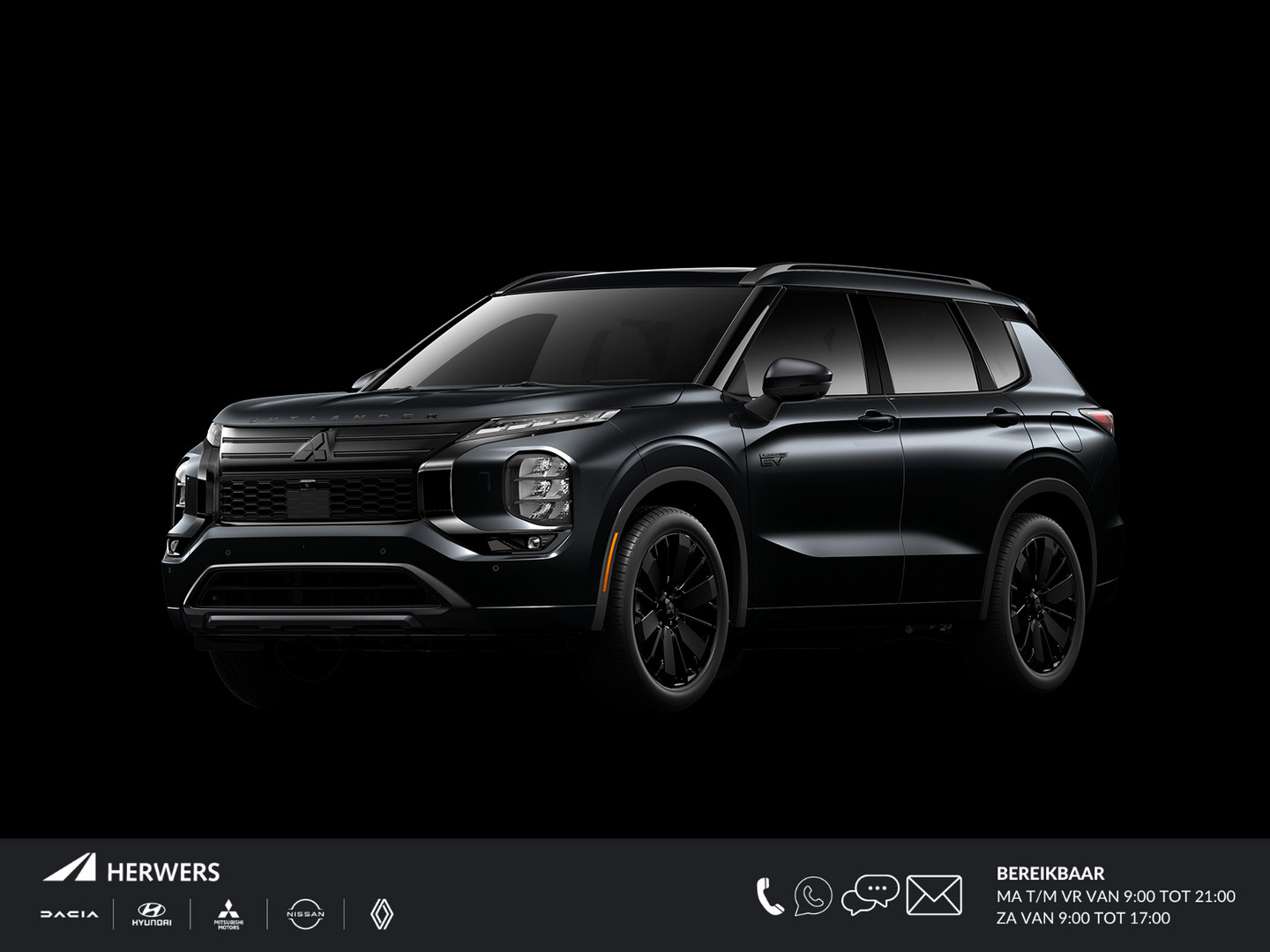 Mitsubishi Mitsubishi