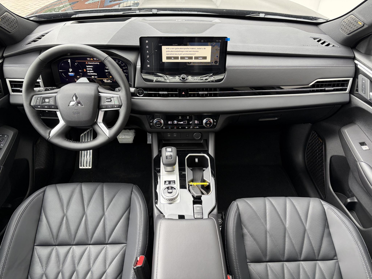 Mitsubishi