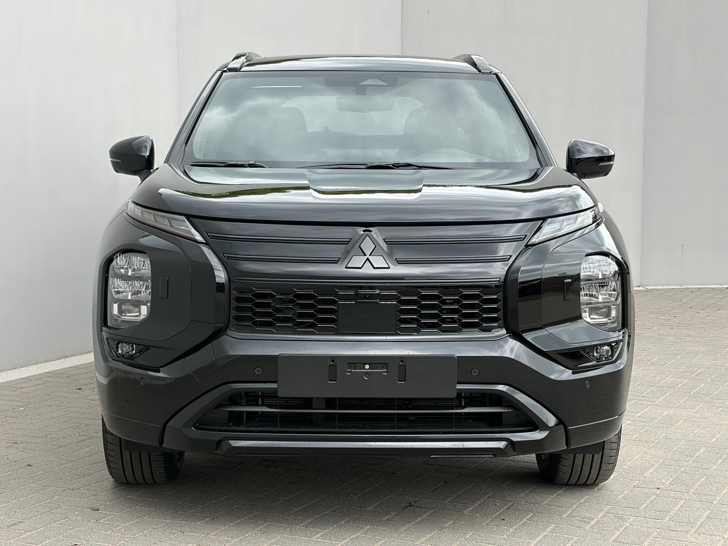 Mitsubishi