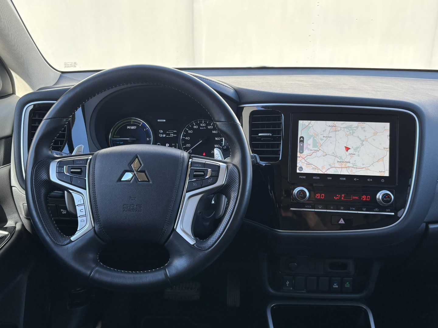 Mitsubishi Mitsubishi