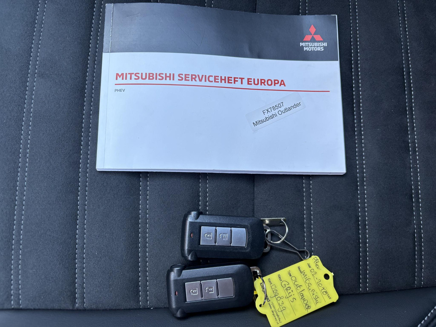 Mitsubishi Mitsubishi