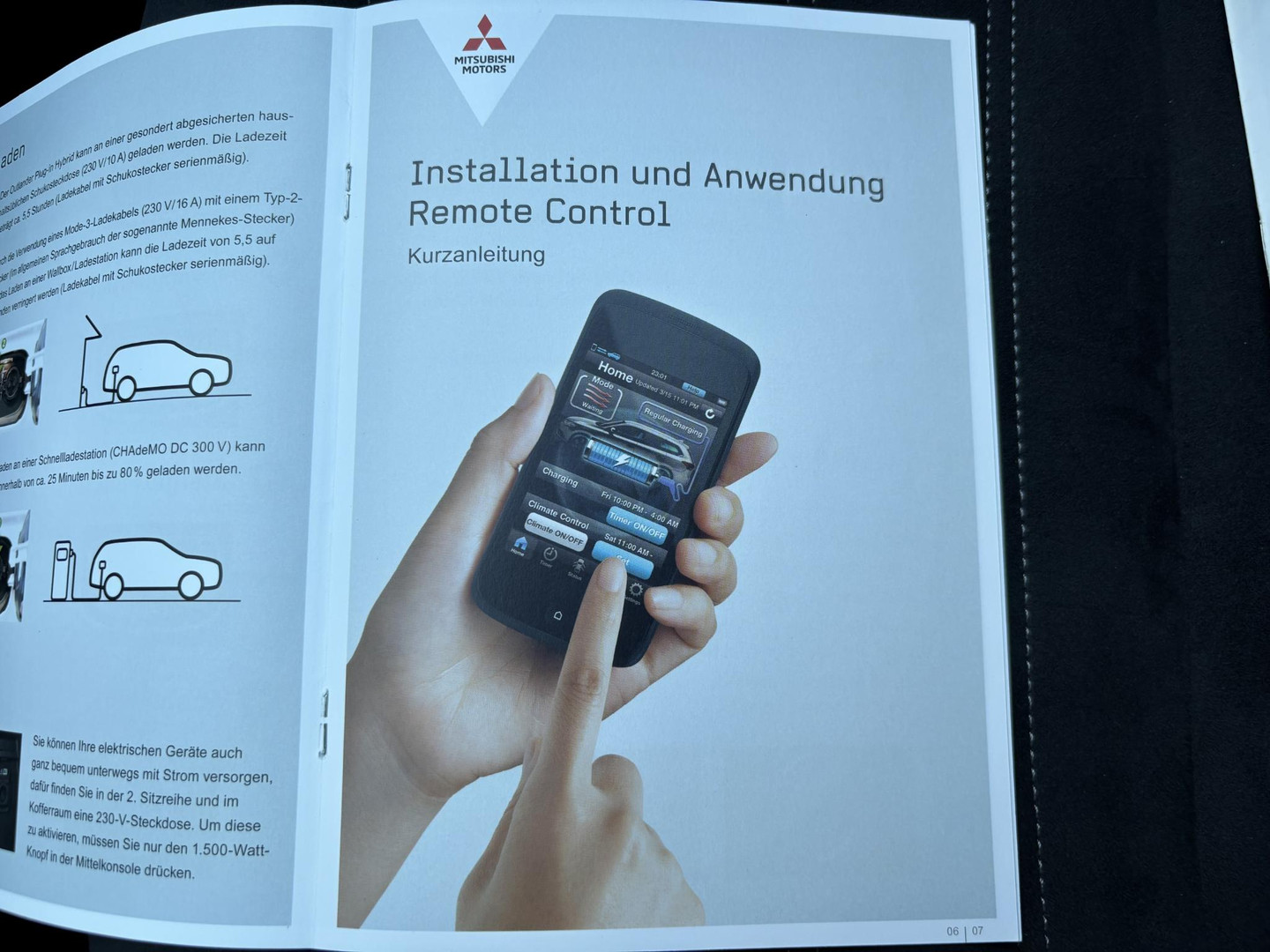 Mitsubishi Mitsubishi