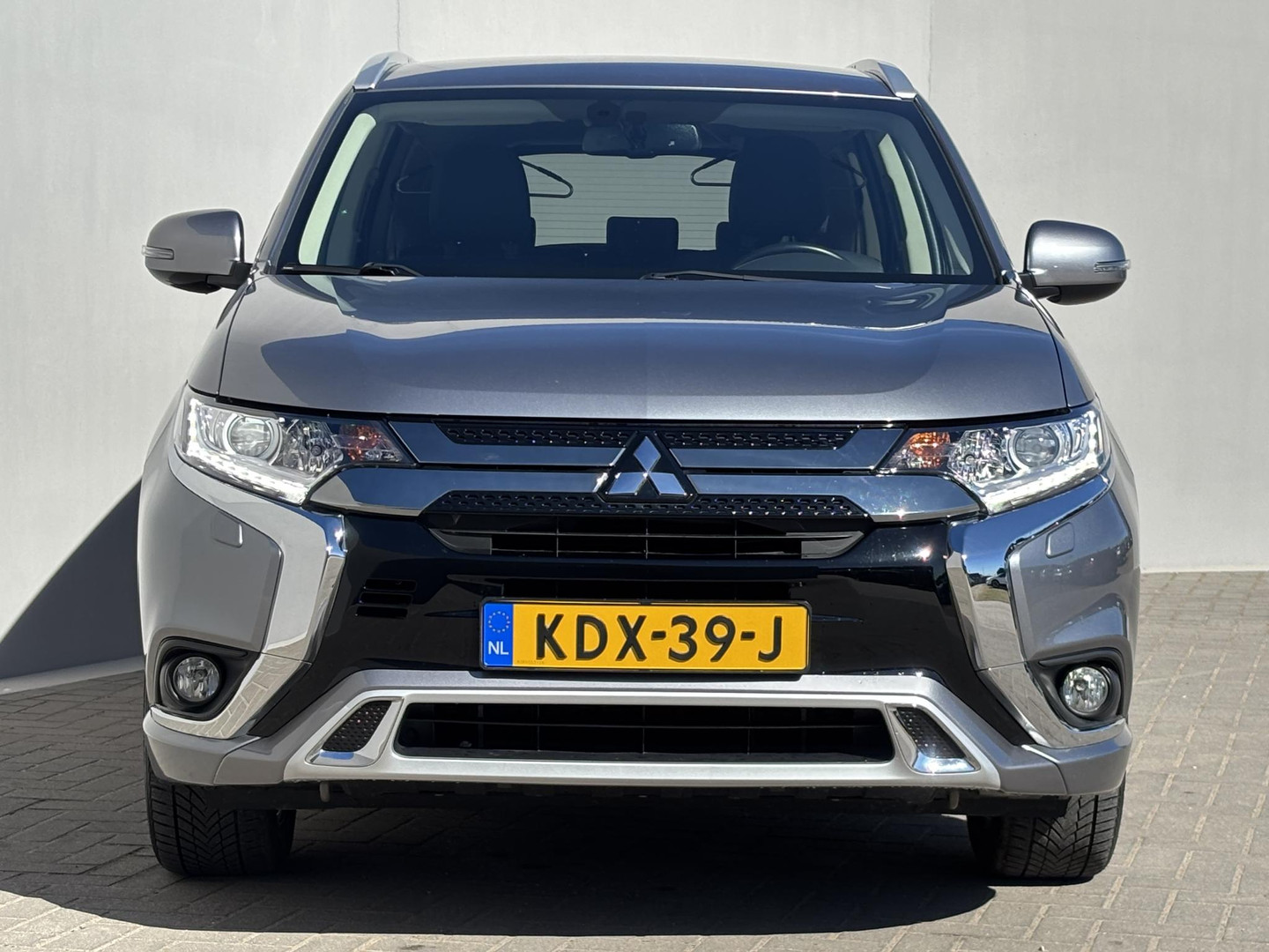 Mitsubishi Mitsubishi