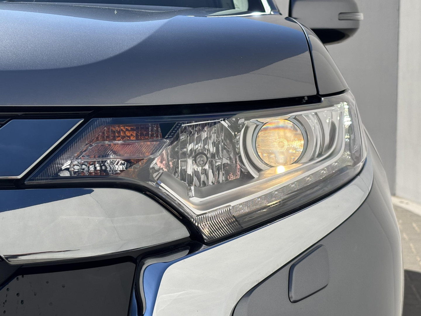 Mitsubishi Mitsubishi