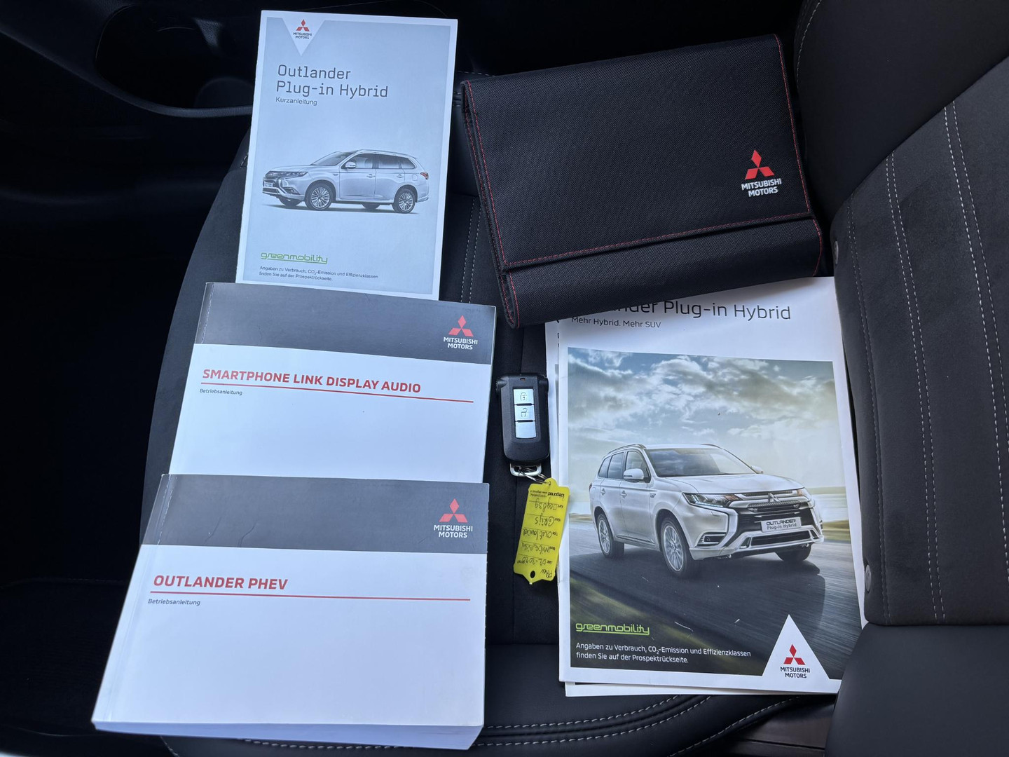 Mitsubishi Mitsubishi