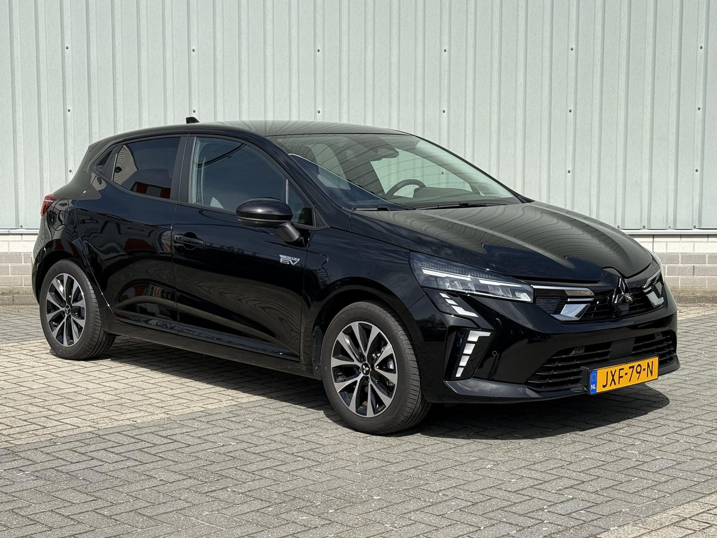 Mitsubishi
