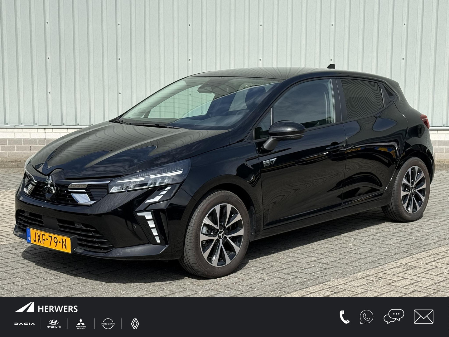 Mitsubishi