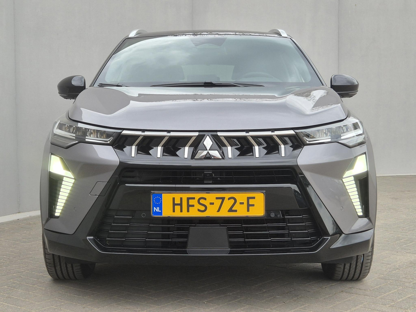Mitsubishi Mitsubishi