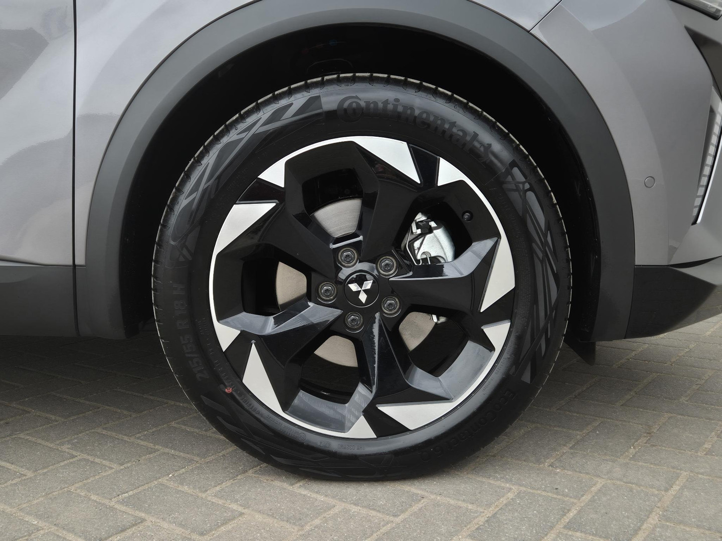 Mitsubishi Mitsubishi