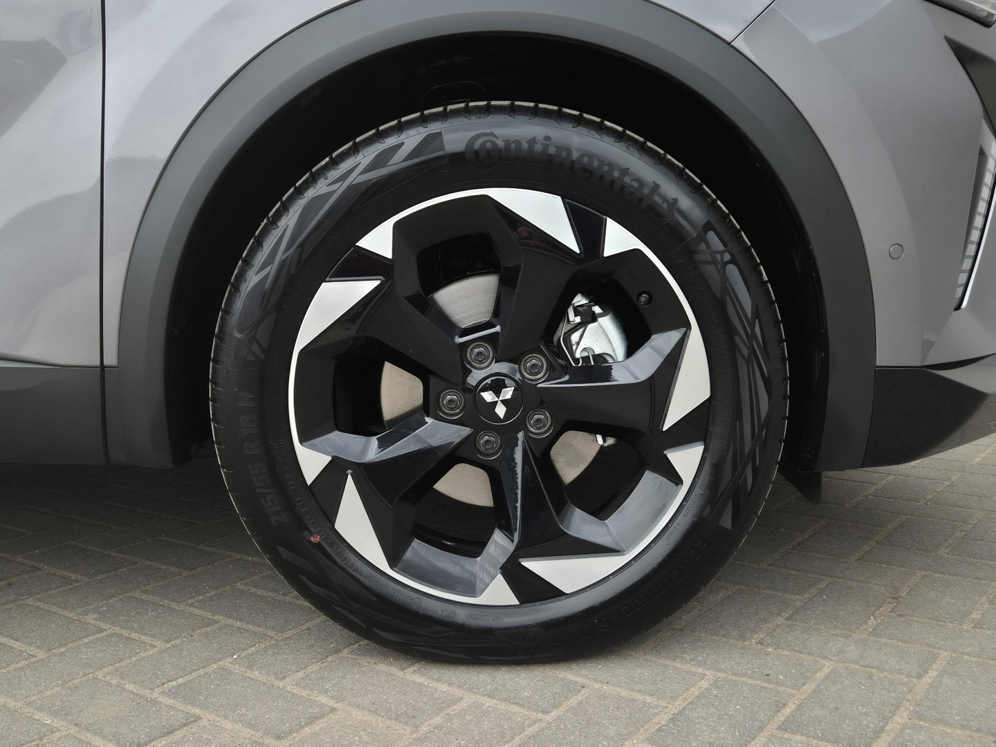 Mitsubishi Mitsubishi